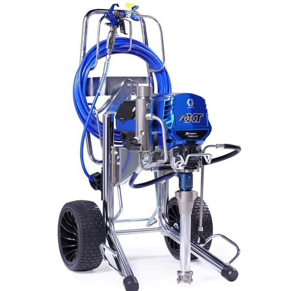 Ultra XT Electric Sprayers